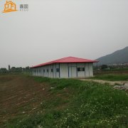 怎樣搭建活動(dòng)板房才牢固？