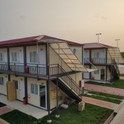廣東工地集裝箱活動(dòng)房怎么樣？