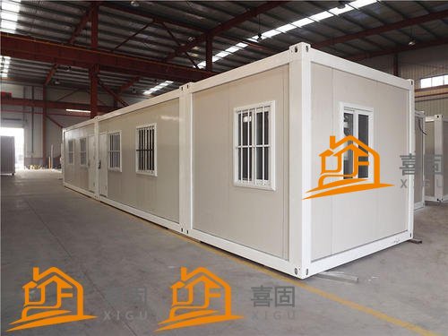 使用打包箱有哪些優(yōu)點？
