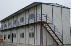 活動板房市場價(jià)格怎么樣