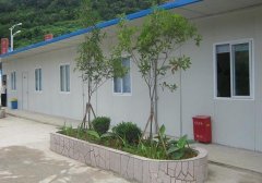 廣州活動板房每平方價(jià)格變化-【旭華活動板房】